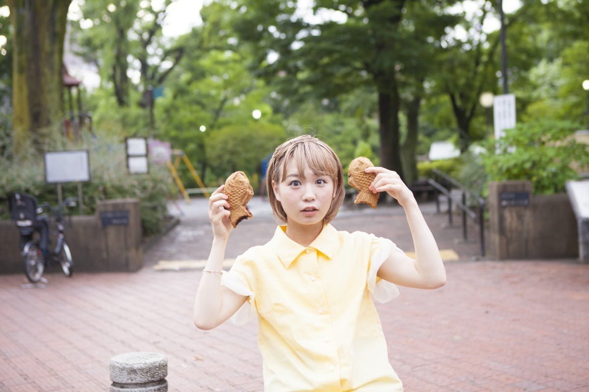 モモコ グミ カンパニー 弱い自分をさらけ出すことで誰かを救いたい モモコグミカンパニー さんにインタビュー 後編 高校生なう スタディサプリ進路 高校生に関するニュースを配信