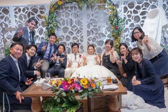 コロナで結婚式をキャンセルした新郎新婦へ前撮りを手出しなしで提供したい Campfire キャンプファイヤー コロナで結婚式をキャンセルした新郎新婦へ前撮りを手出しなしで提供したい Campfire キャンプファイヤー
