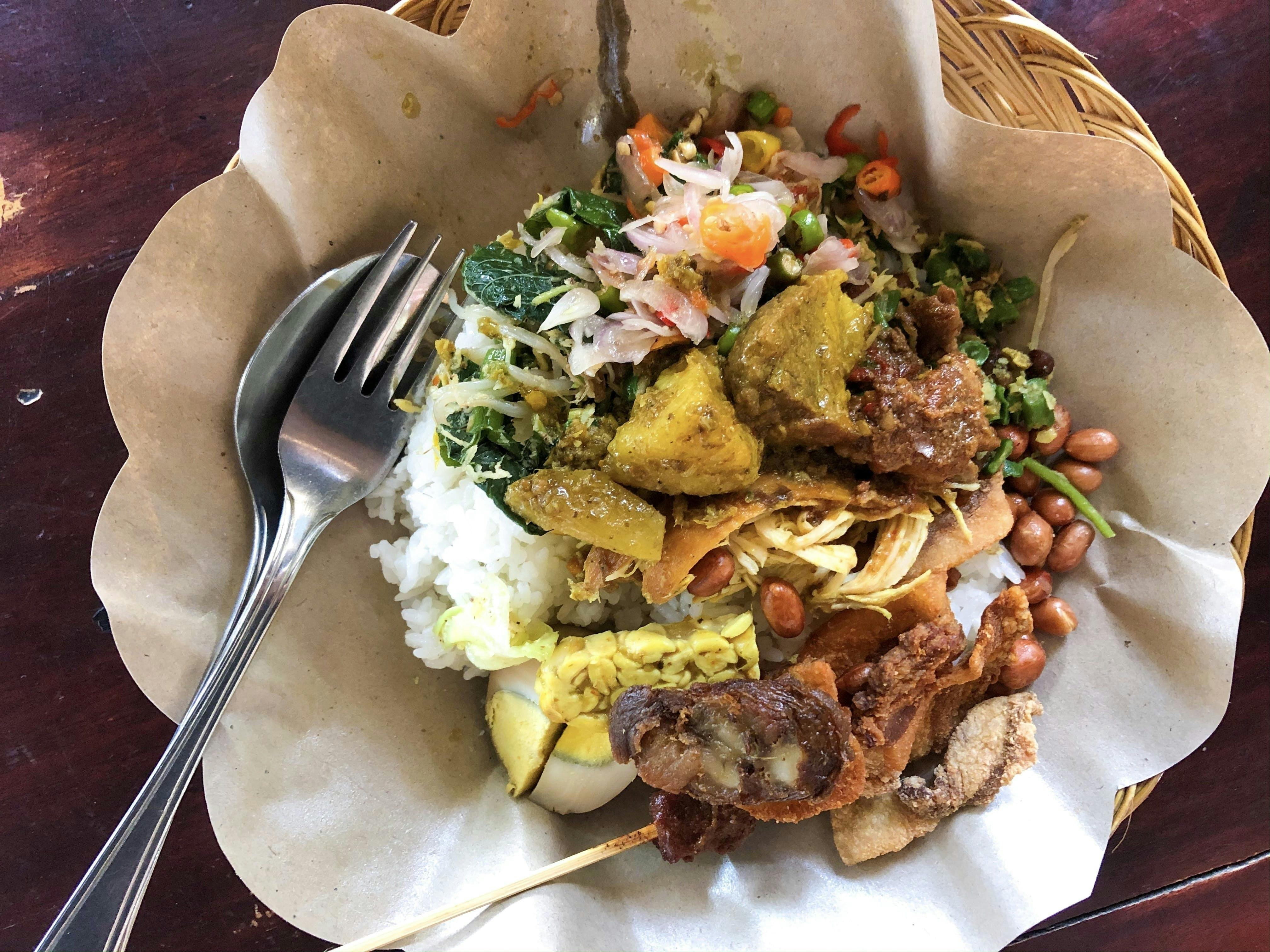 緊急支援 コロナウイルスで元気を無くしているバリ島の人々の笑顔を取り戻したい Campfire キャンプファイヤー 緊急支援 コロナウイルスで元気を無くしているバリ島の人々の笑顔を取り戻したい Campfire キャンプファイヤー