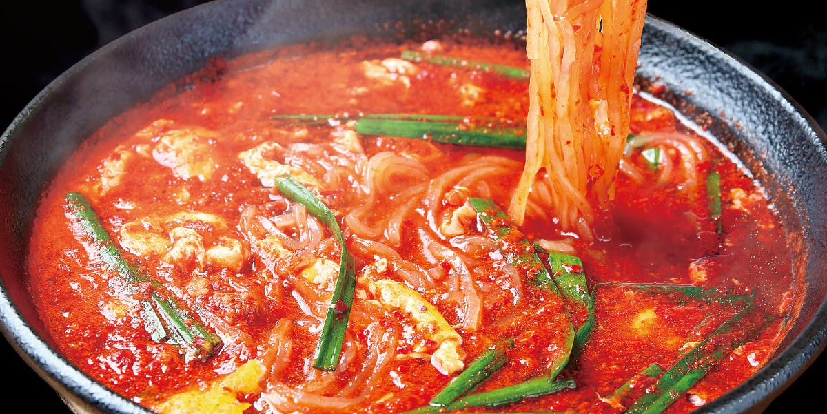 辛麺屋ここから】秘伝のスープお譲りします！ CAMPFIRE (キャンプファイヤー)
