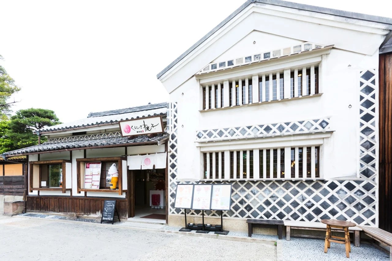 総本店外観