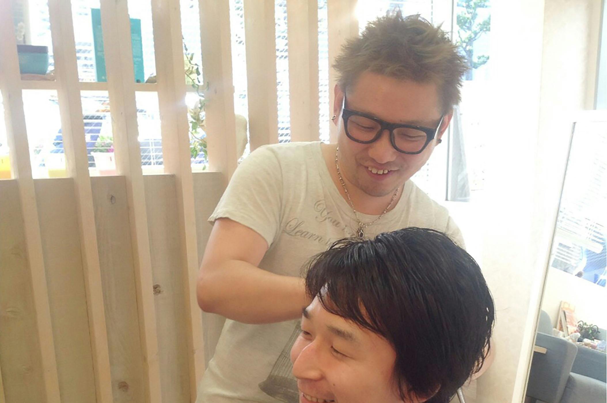 京都でカット1年やり放題で円 全部込みで10万円 Campfire キャンプファイヤー 京都でカット1年やり放題で円 全部込みで10万円 Campfire キャンプファイヤー