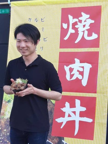 北九州に新しい文化を 北九州初の焼肉丼専門店から 焼肉丼 を届けたい Campfire キャンプファイヤー 北九州に新しい文化を 北九州初の焼肉丼専門店から 焼肉丼 を届けたい Campfire キャンプファイヤー