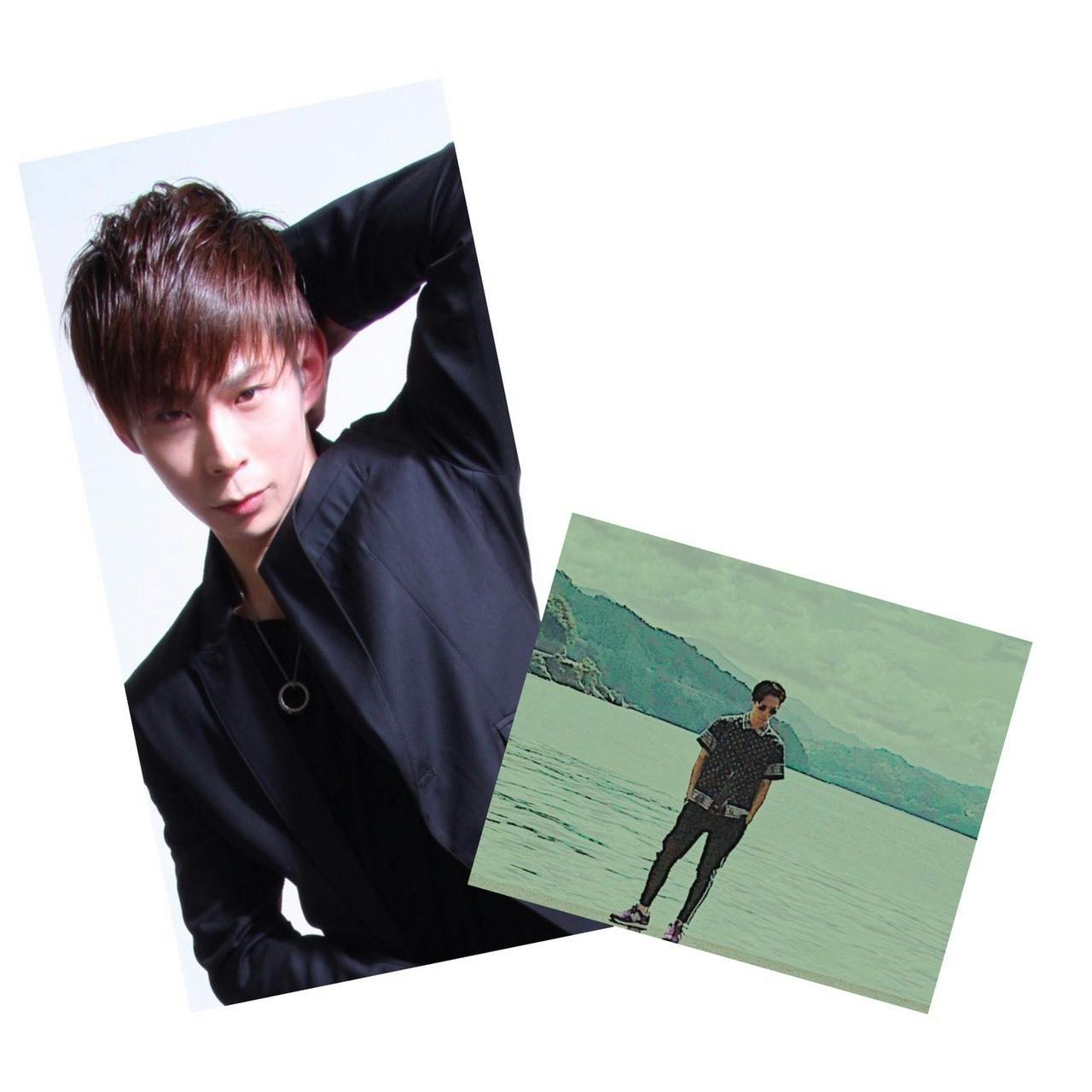 【再掲載】mj 他の投稿▶︎ @nemuwo_mga 12/26(木)発売NYLON JAPAN 2月号 ひろぱ着用