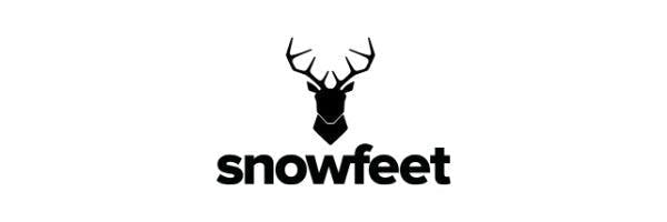 雪面を自由に滑走する楽しさ！超身軽・新感覚スノーギア『snowfeet 2/X