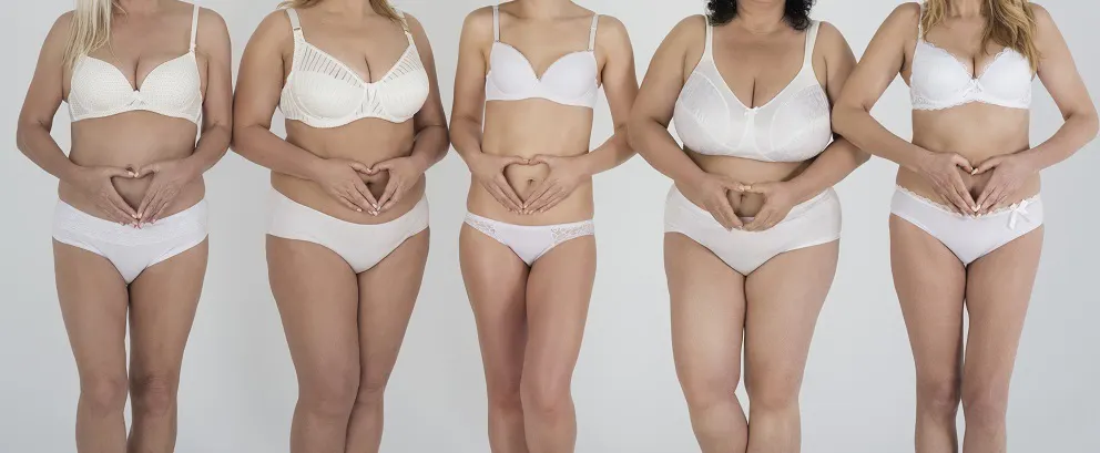 日本人の過度な痩身文化を覆す 女性の新たな美の価値観を発信するジムをつくりたい Campfire キャンプファイヤー 日本人の過度な痩身文化を覆す 女性の新たな美の価値観を発信するジムをつくりたい Campfire キャンプファイヤー