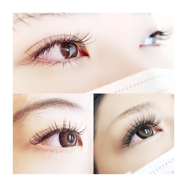 大切なお客様とスタッフを守りたいです コロナで解雇されたアイリストに新しい未来を Campfire キャンプファイヤー 大切なお客様とスタッフを守りたいです コロナで解雇されたアイリストに新しい未来を Campfire キャンプファイヤー