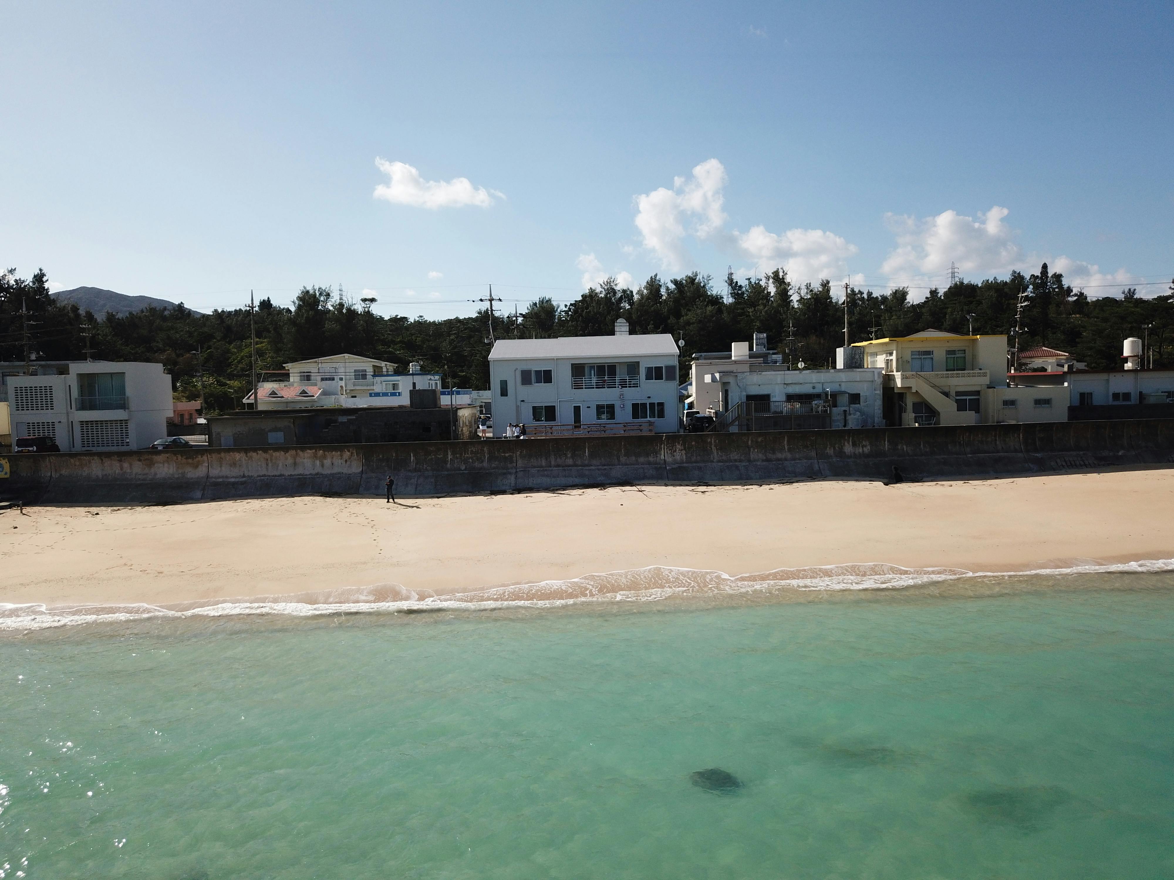 沖縄に夢の海カフェをオープンしたらコロナ直撃 何卒ご支援を Campfire キャンプファイヤー 沖縄に夢の海カフェをオープンしたらコロナ直撃 何卒ご支援を Campfire キャンプファイヤー