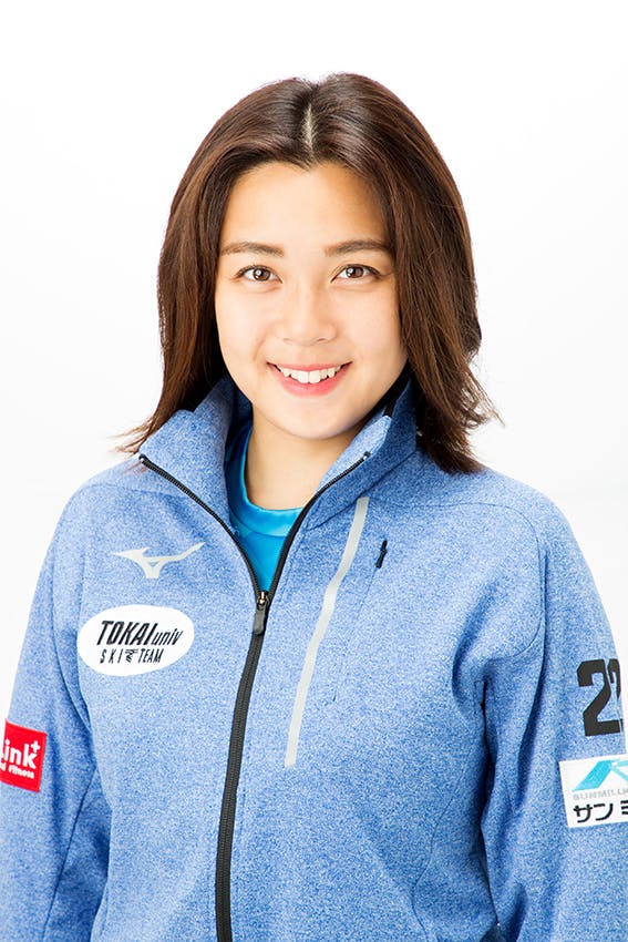 女子ジャンプ もう1度飛びたい 2度の手術を経て 0からの再出発 Campfire キャンプファイヤー 女子ジャンプ もう1度飛びたい 2度の手術を経て 0からの再出発 Campfire キャンプファイヤー
