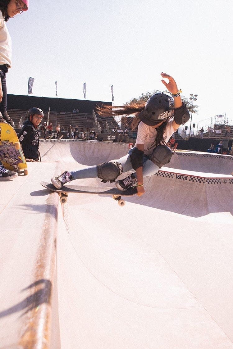 スケートボード 海外で戦って世界一かっこいいスケーターになりたい Campfire キャンプファイヤー スケートボード 海外で戦って世界一かっこいいスケーターになりたい Campfire キャンプファイヤー