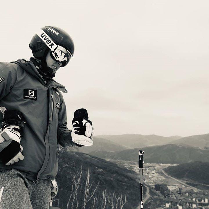 プロフィール画像