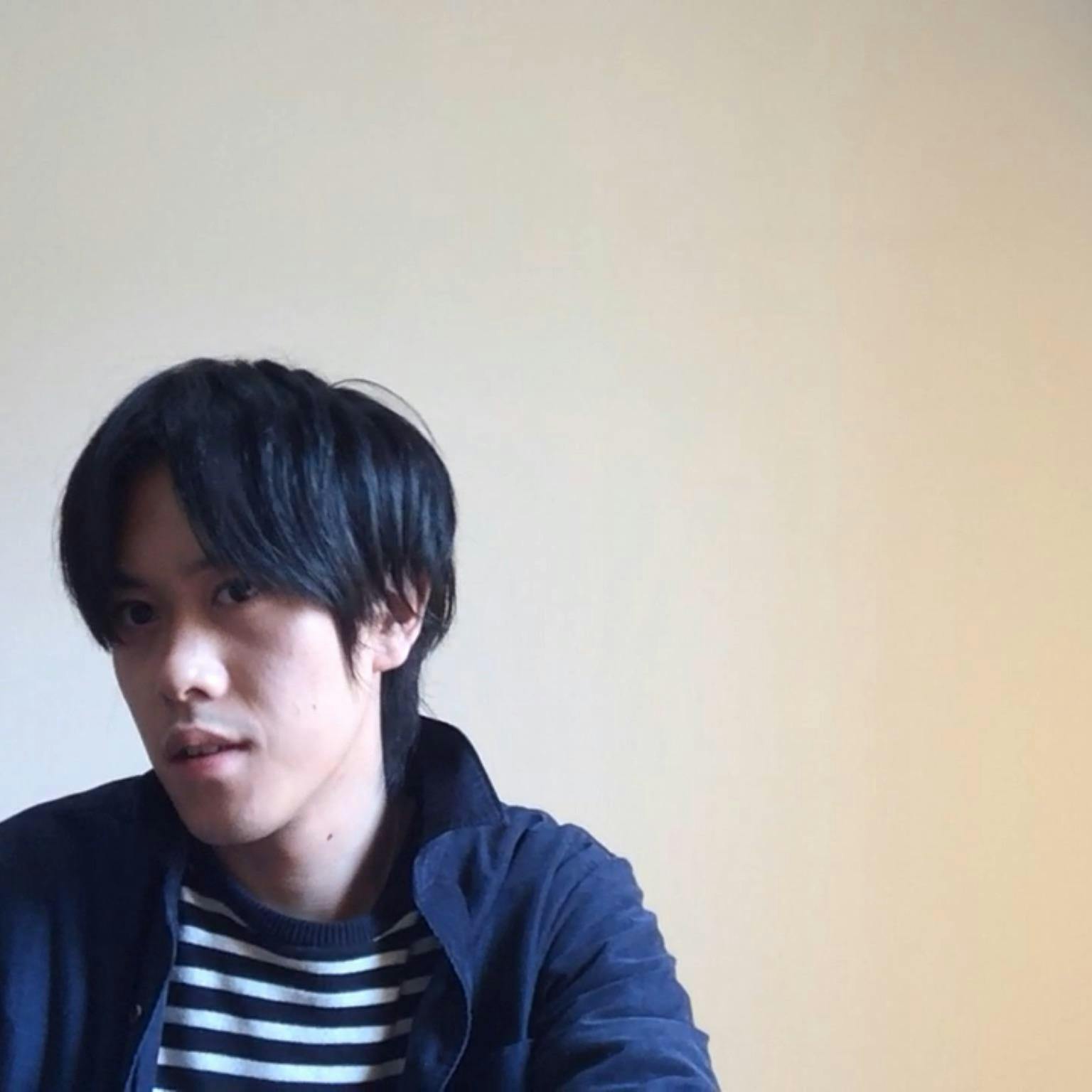 プロフィール画像