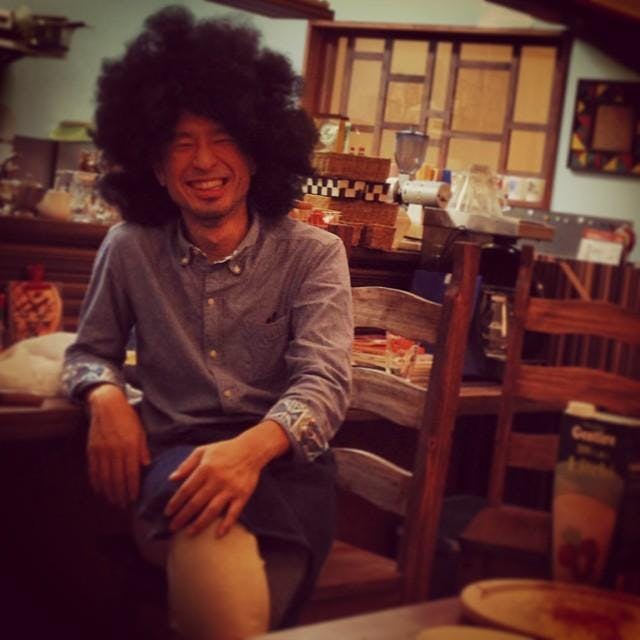 プロフィール画像