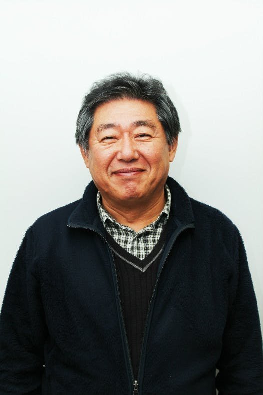 プロフィール画像