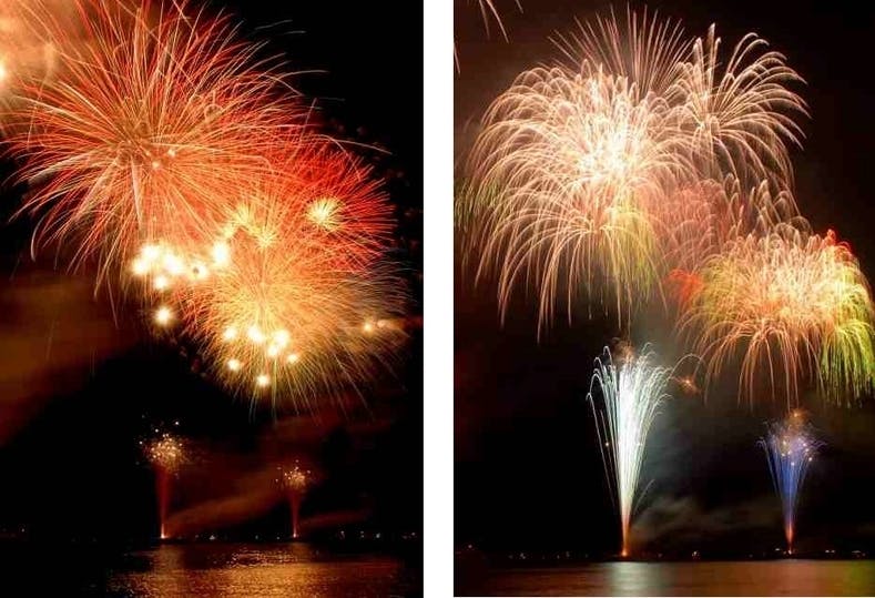 震災から7年目 みんなの元気と笑顔のために 大輪の花火を夜空に Campfire キャンプファイヤー 震災から7年目 みんなの元気と笑顔のために 大輪の花火を夜空に Campfire キャンプファイヤー