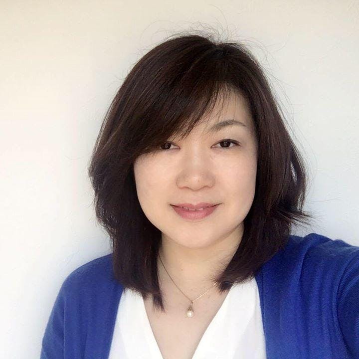 プロフィール画像