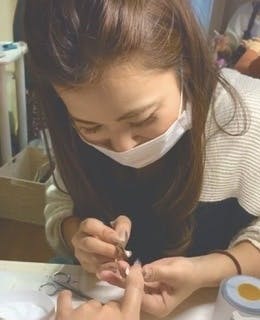 Nes Nail応援支援プロジェクト Campfire キャンプファイヤー Nes Nail応援支援プロジェクト Campfire キャンプファイヤー