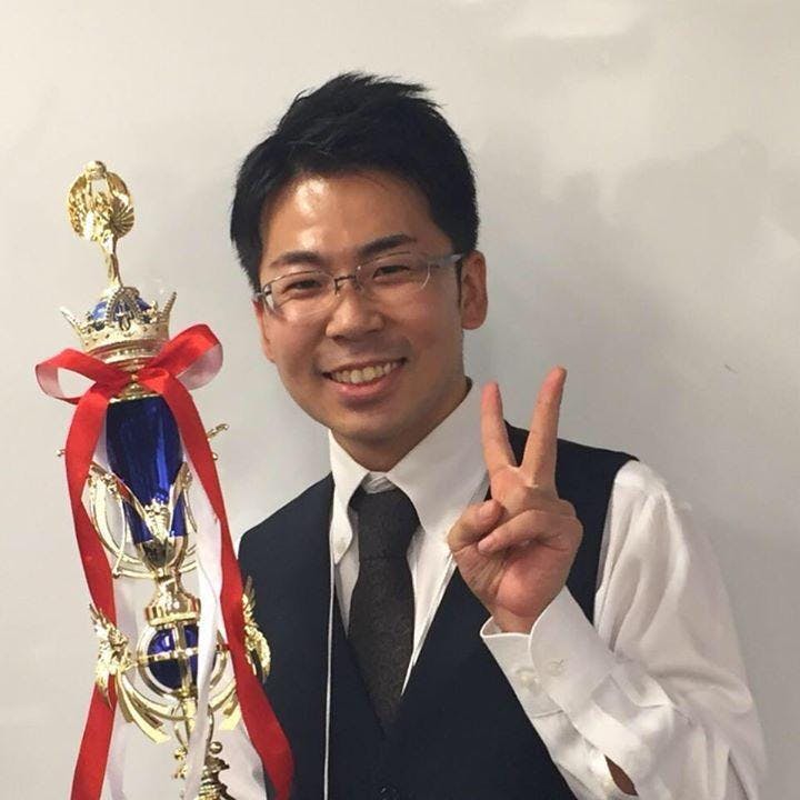 プロフィール画像