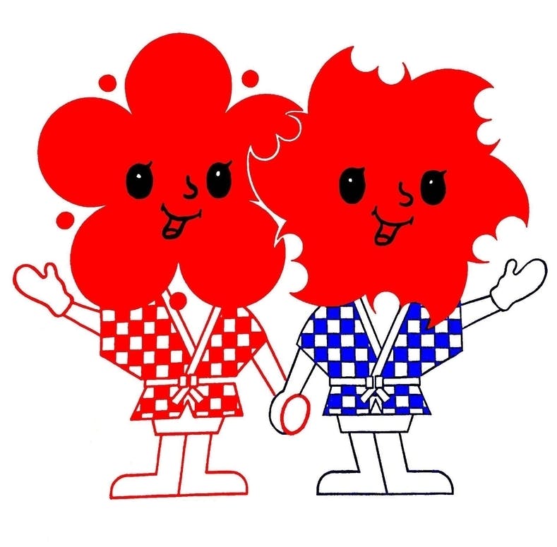 地元のまつりを存続させるため ゆるキャラを作りたい Campfire キャンプファイヤー 地元のまつりを存続させるため ゆるキャラを作りたい Campfire キャンプファイヤー