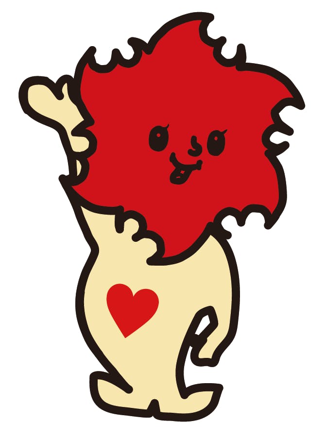 地元のまつりを存続させるため ゆるキャラを作りたい Campfire キャンプファイヤー 地元のまつりを存続させるため ゆるキャラを作りたい Campfire キャンプファイヤー