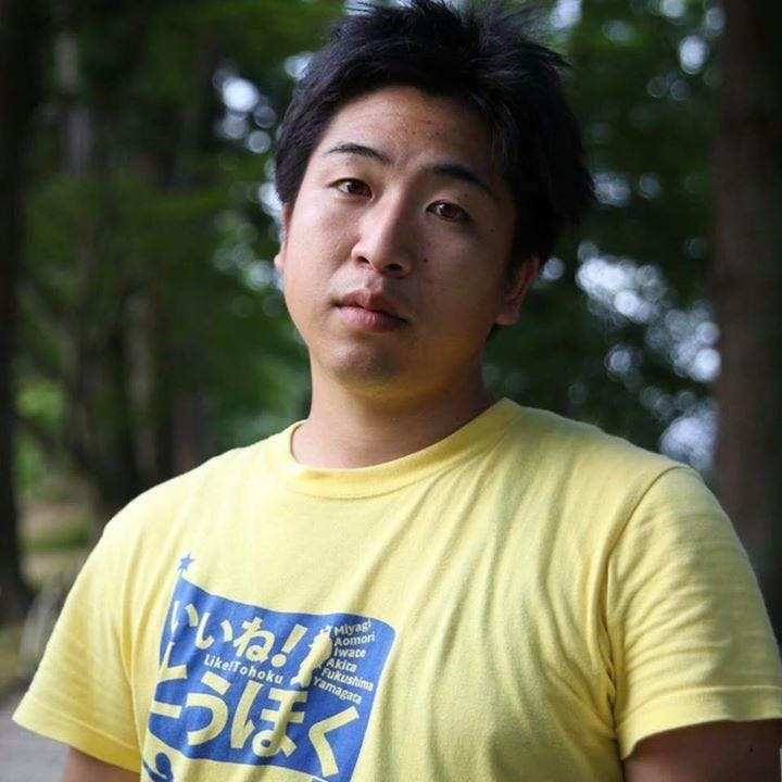 プロフィール画像