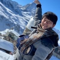プロフィール画像