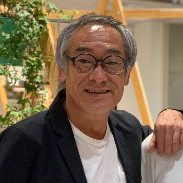 プロフィール画像