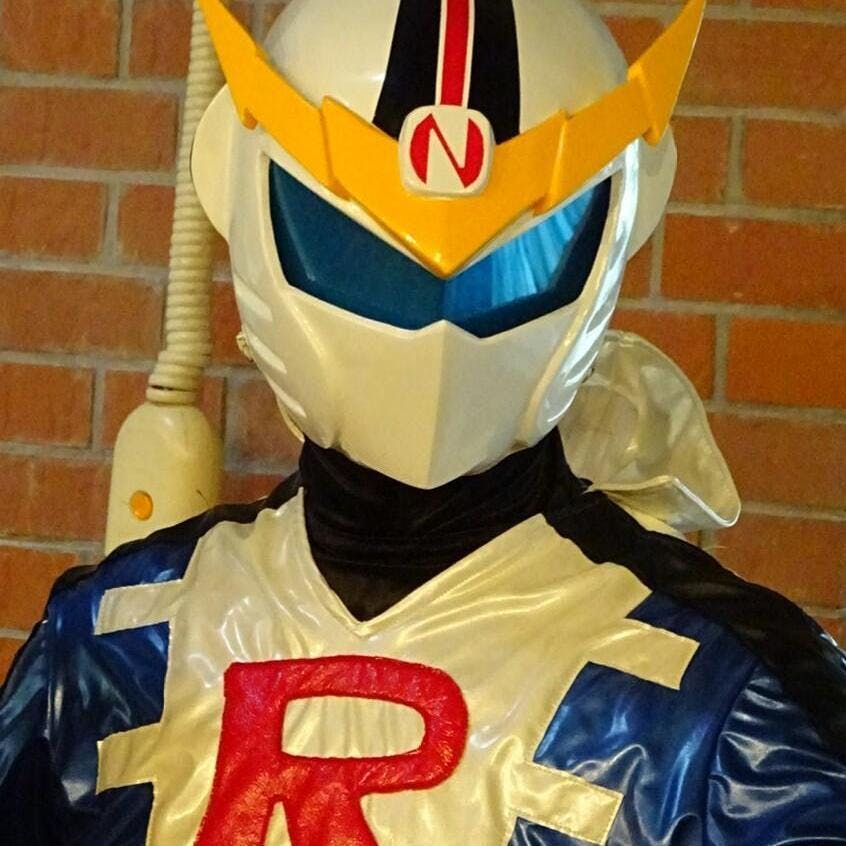 プロフィール画像