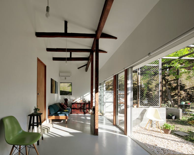 地域の担い手を育むシェアキッチン チャレンジショップを西横浜に作ります Campfire キャンプファイヤー