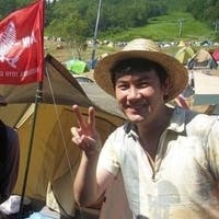プロフィール画像