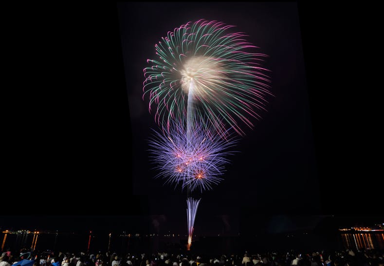 協力求む 第61回逗子海岸花火大会をみんなの力で実現させよう Campfire キャンプファイヤー 協力求む 第61回逗子海岸花火大会をみんなの力で実現させよう Campfire キャンプファイヤー