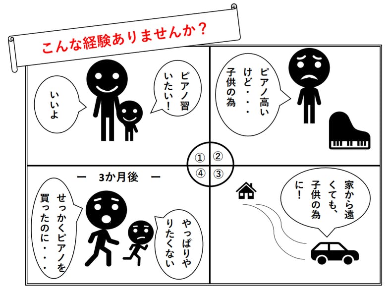 1回500円で色々な習い事ができる場所を全国に広めたい 親の負担軽減を Campfire キャンプファイヤー 1回500円で色々な習い事ができる場所を全国に広めたい 親の負担軽減を Campfire キャンプファイヤー