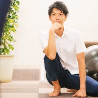 プロフィール画像