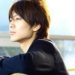 プロフィール画像