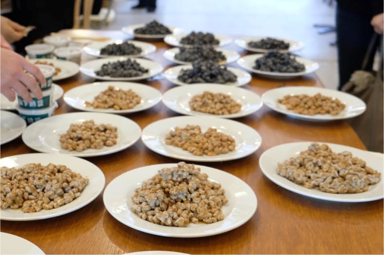 日本最下位の地で始める世界最高の納豆ご飯専門店 納豆スタンド「令和納豆」日本最下位の地で始める世界最高の納豆ご飯専門店 納豆スタンド「令和納豆」
