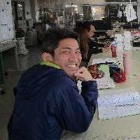 プロフィール画像
