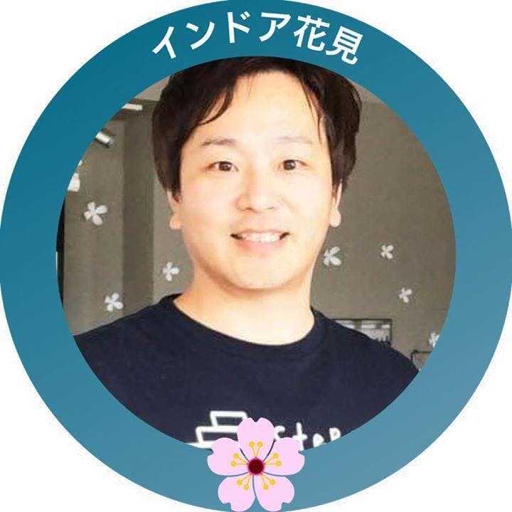 プロフィール画像