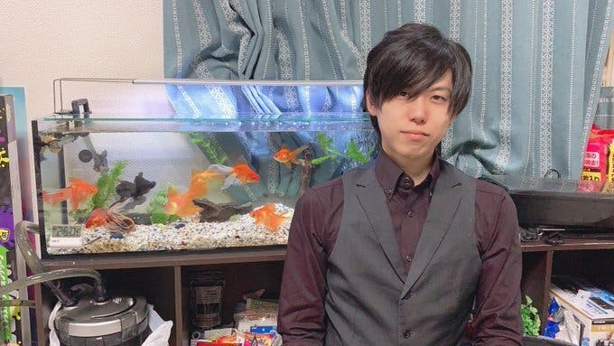 埼玉初 プレミアム金魚すくいが楽しめる金魚専門店をオープン Campfire キャンプファイヤー