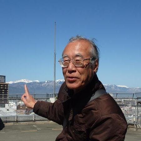 プロフィール画像