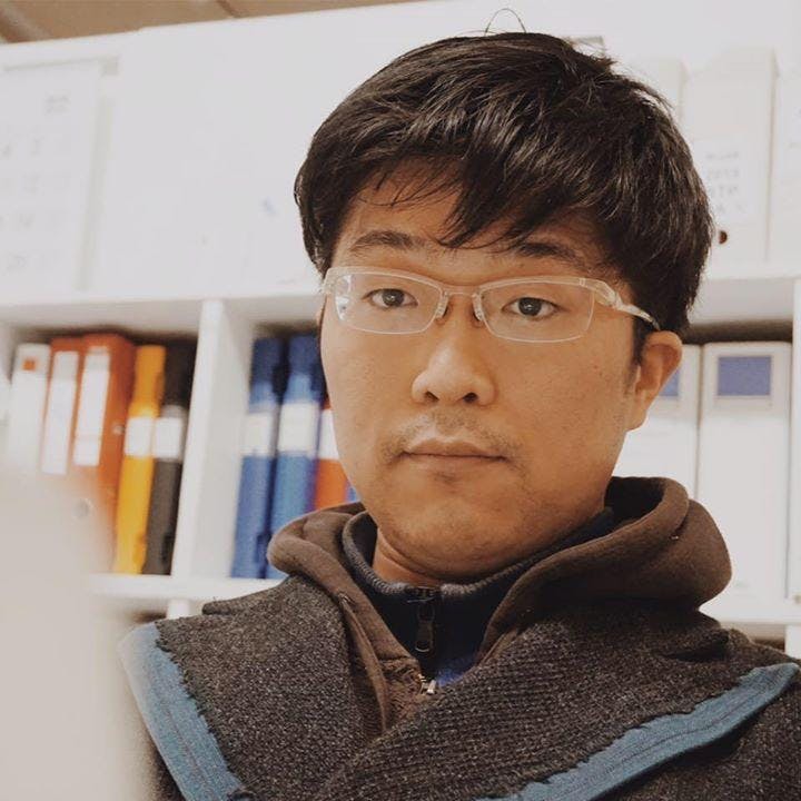 プロフィール画像