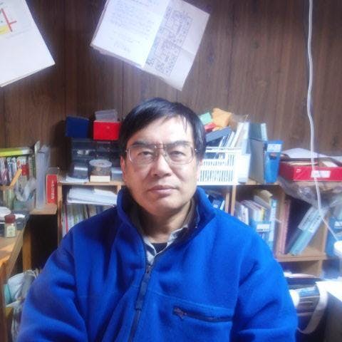 プロフィール画像