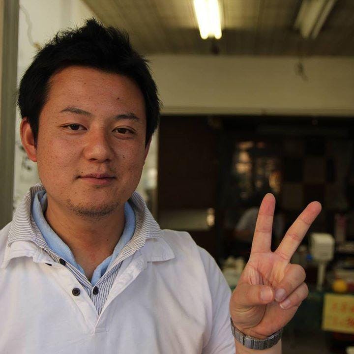 プロフィール画像