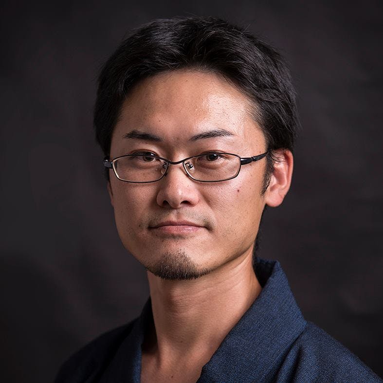 プロフィール画像