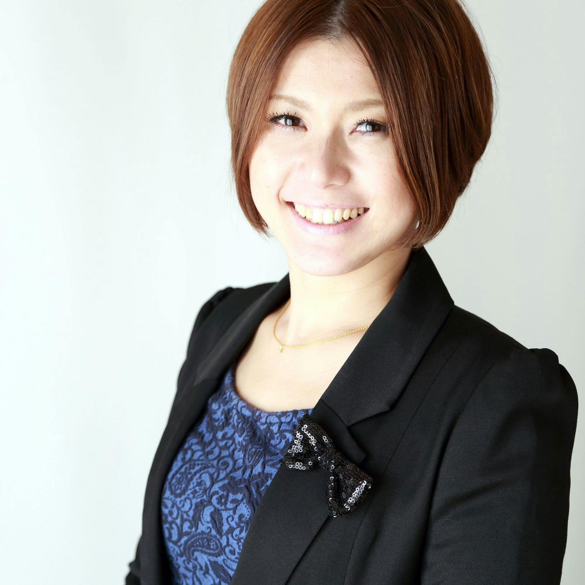 プロフィール画像