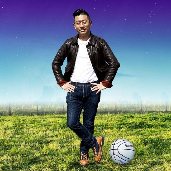 プロフィール画像