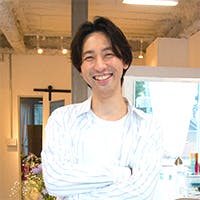 プロフィール画像