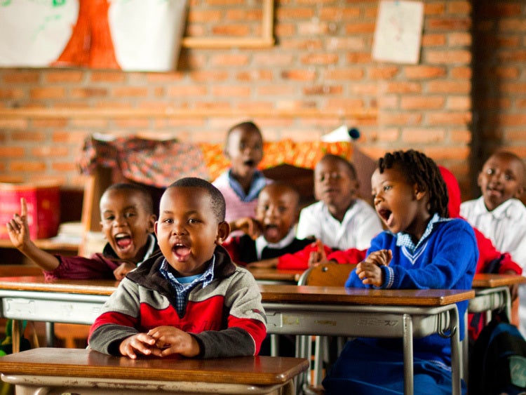 「　アフリカ　子供　学校」の画像検索結果