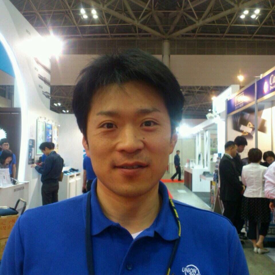 プロフィール画像