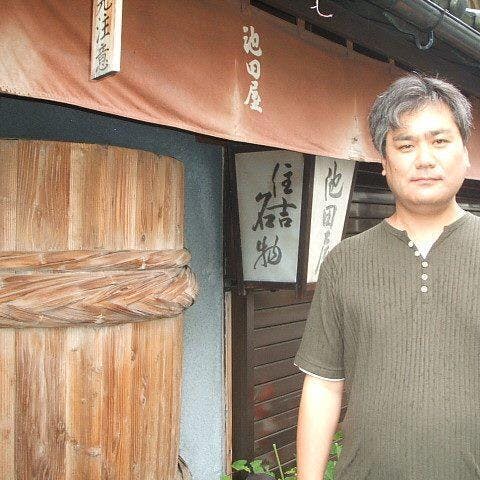 プロフィール画像