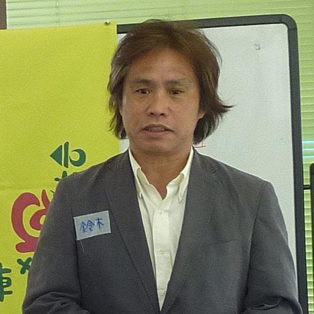 プロフィール画像